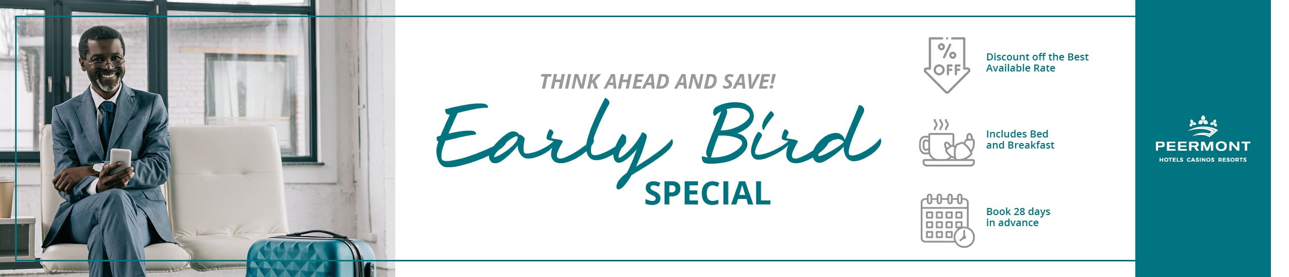 Early Bird Special BI