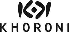 Khoroni Email Logo