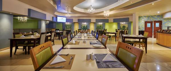 Malingani Restaurant FI