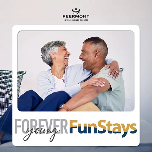 PMT Forever Young 500×500