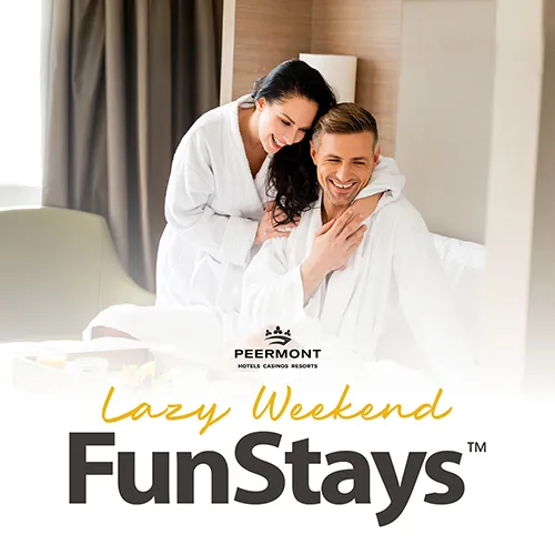 PMT Lazy Weekend 500×500