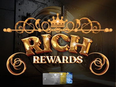 Rich Rewards — R1.2 Million — Khoroni