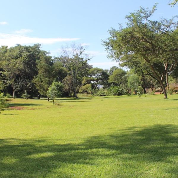 Thohoyandou Botanical Garden FI